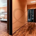 The Aga\'s Hotel Berlin
