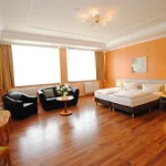 The Aga\'s Hotel Berlin
