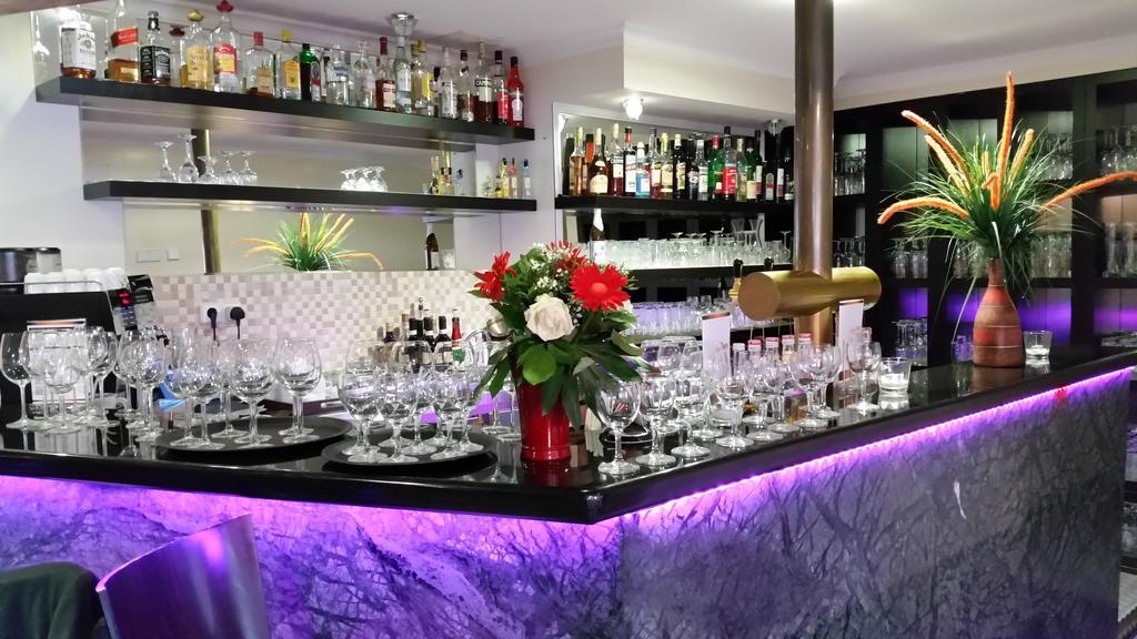 Hotel The Aga's Berlim