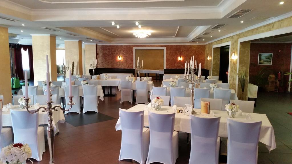 The Aga's 3* Berlin