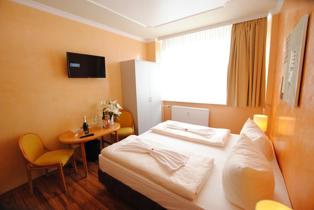 The Aga's Hotel Berlino