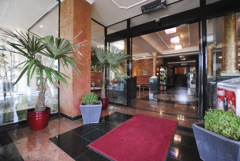 The Aga's Hotel Berlino